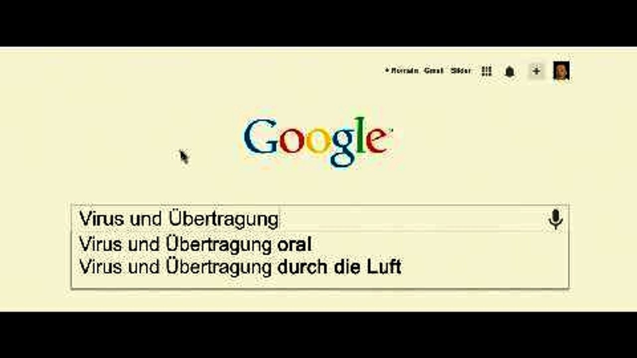 Super-hypochonder - mp trailer