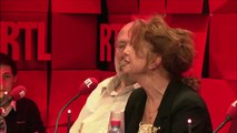 Agathe Natanson & Jean-Pierre Marielle: Les rumeurs du net du 20/02/2014 dans A La Bonne Heure