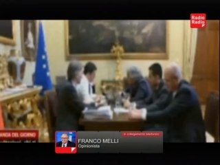 Focolari-Melli su Grillo-Renzi