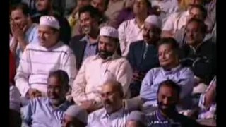 Dr Zakir Naik vs Sri Sri Ravi Shankar Part 16