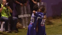 Copa Libertadores: Defensor Sporting 4-1 Real Garcilaso