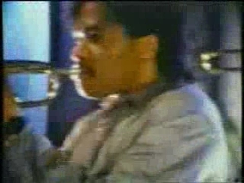 Atlantic Starr- One Lover