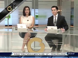 Alcalde Garcés reporta tranquilidad en alrededores de Ramo Verde