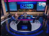 لقاء ا/ انور فى برنامج مصر الجديدة- الجزء الثانى