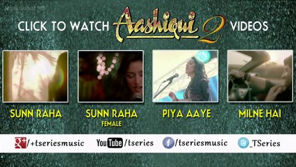 Bhula Dena Full Song HD (Aashiqui 2)