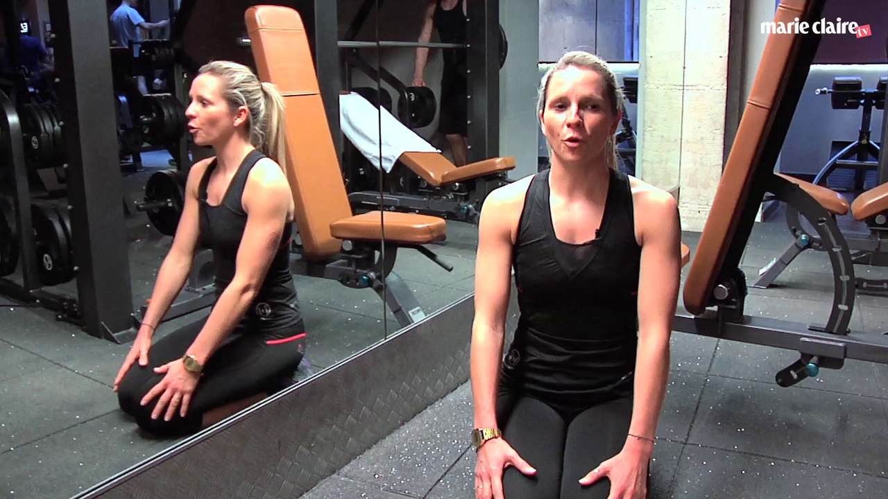 Fitness : comment maigrir des fessiers et des jambes en salle de sport ?