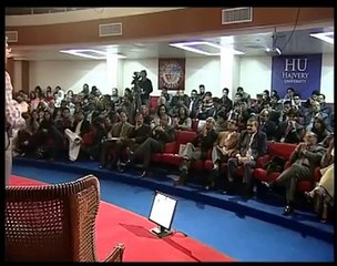 Best Address Ever by Javed Chaudhry