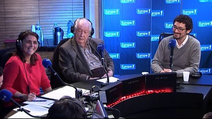 "Il y a un truc qui ne va pas entre votre succès Cyril Hanouna et... votre tête !"