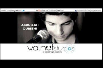 Sayyo neeSaaeenZamane ke Andaaz - Junoon - Abdullah Qureshi(Cover)