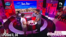 Roselyne Bachelot et La Fouine en duo