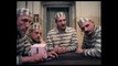 The Grand Budapest Hotel Official Clip - Good Morning Pinky