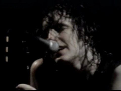 Nine Inch Nails Hurt