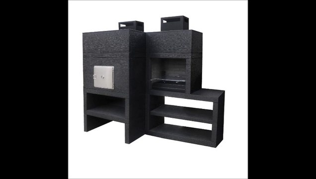 Barbacoas de obra caseras- Catalogo online de nuestras barbacoas de obra caseras