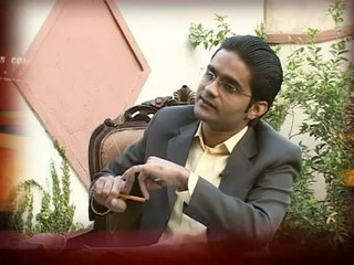 Haneef Abbasi made speechless..