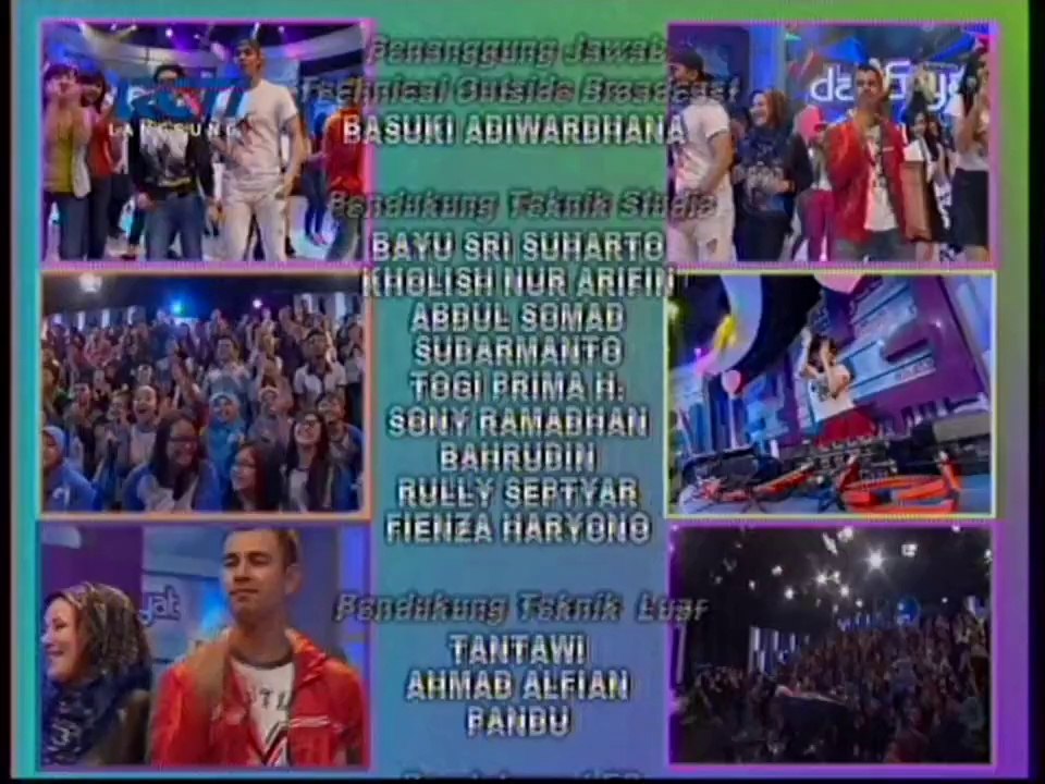 [140217]dahSyat RCTI - Seg 8