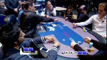 EPT Saison 8 - Episode 47 Monte Carlo