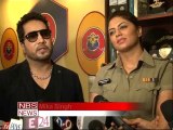 Mika Singh shoots for TV debut  with comedy show ‘FIR’