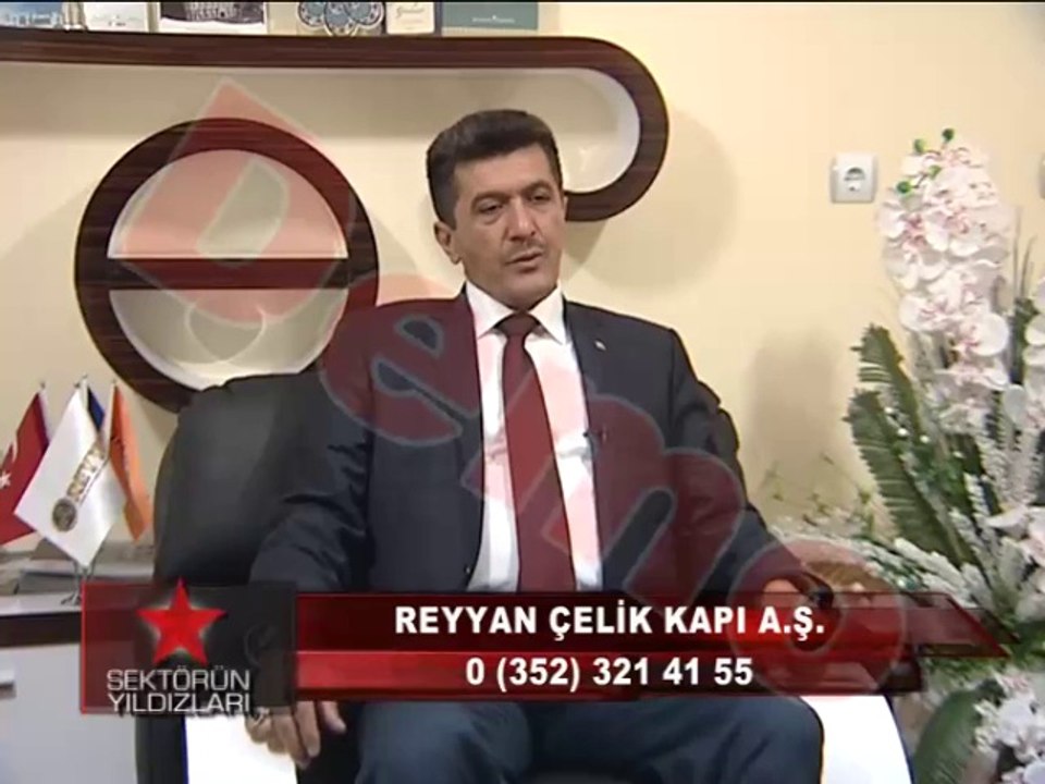 Reyyan Celikkapı Demo