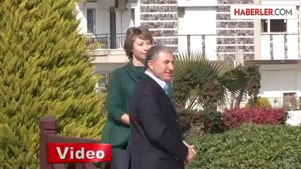 AK Parti'den Rus Meclis Üyesi Açılımı