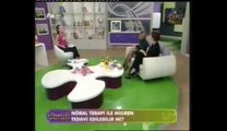 TV8, Ebruli, Migren Bas Agrıları, Ebru Şallı, Yonca Ebuzziya, Dr.Emel Gökmen, 2009