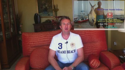 Moving To Spain Almeria Online Jobs