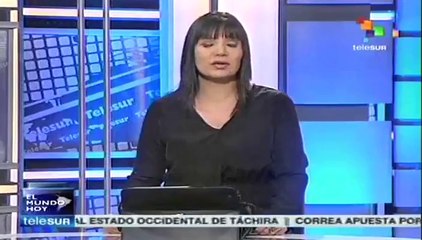 Células violentas venezolanas siguen con sus demanes