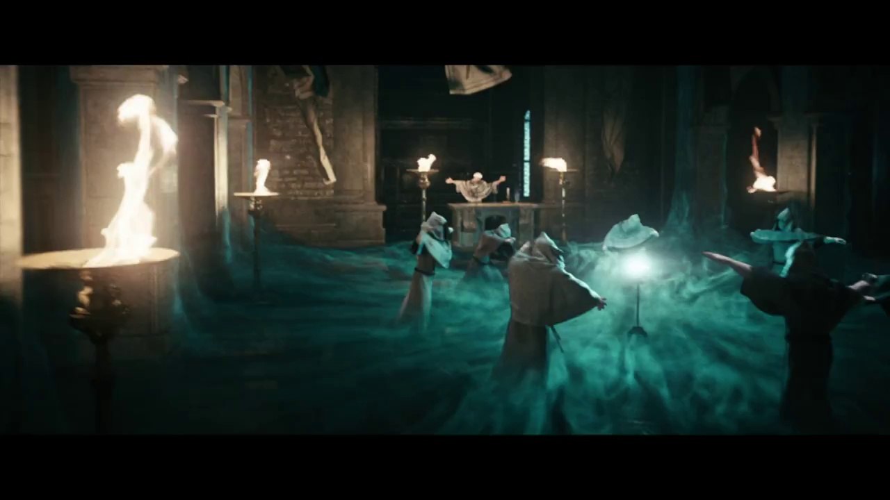 THIEF - Launch Trailer