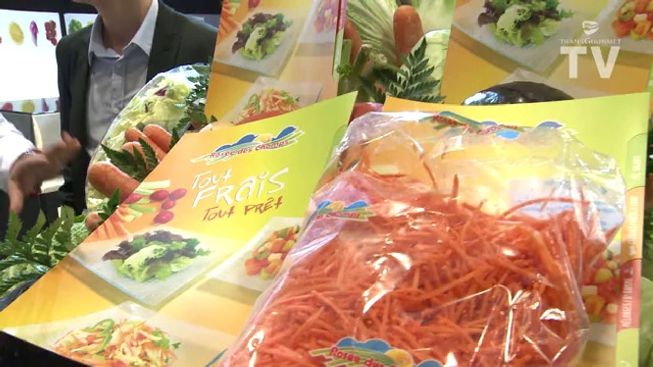 Transgourmet Market TV - Best of 2012