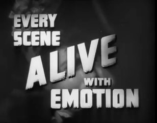 Dr. Jekyll et Mr. Hyde ( bande annonce VO )