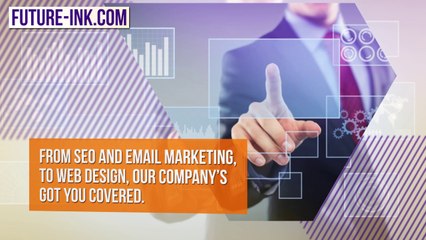 Redesign Your Business Website with Future-ink