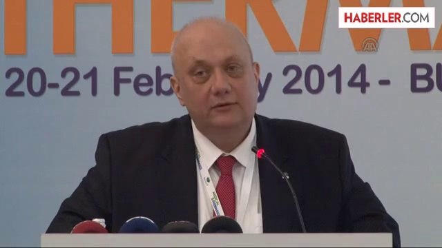 Bursa'da Uluslararası Medikal ve Termal Turizm Forumu