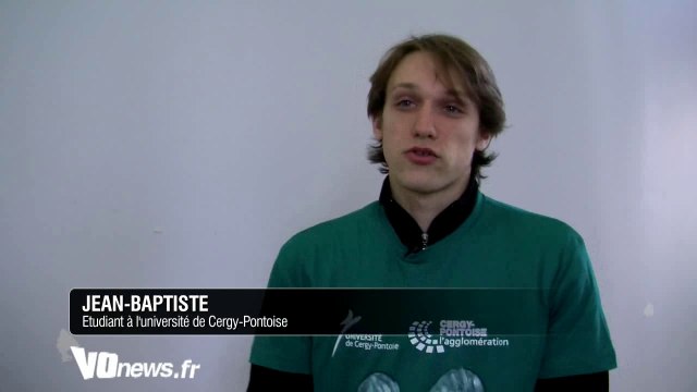 ITW Jean-Baptiste - Univ d'hiver