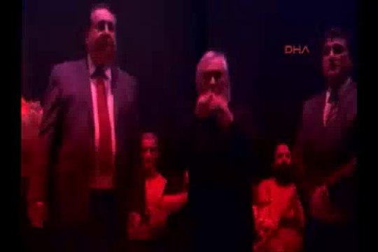 Müjdat Gezen'den Abdullah Gül'e Çankaya muhtarı göndermesi