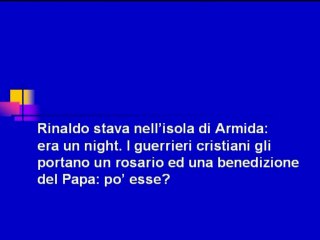 letteratura italiana