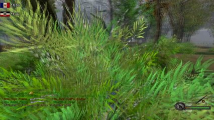 Iron Europe - Event conquest de tranchées