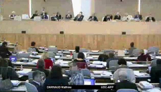 AP 20 février 2014 - Explication de vote de Mathieu DARNAUD sur le développement numérique
