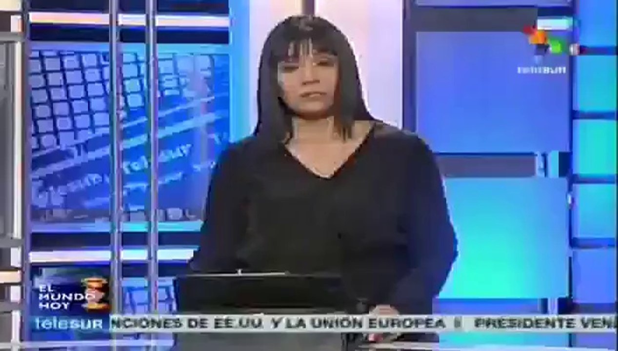 Bolivia: reparten miles de toneladas de ayuda humanitaria tras lluvias