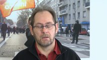 temoignage d'élus CFDT: Patrick MAGNIER élu au COS du CNFPT