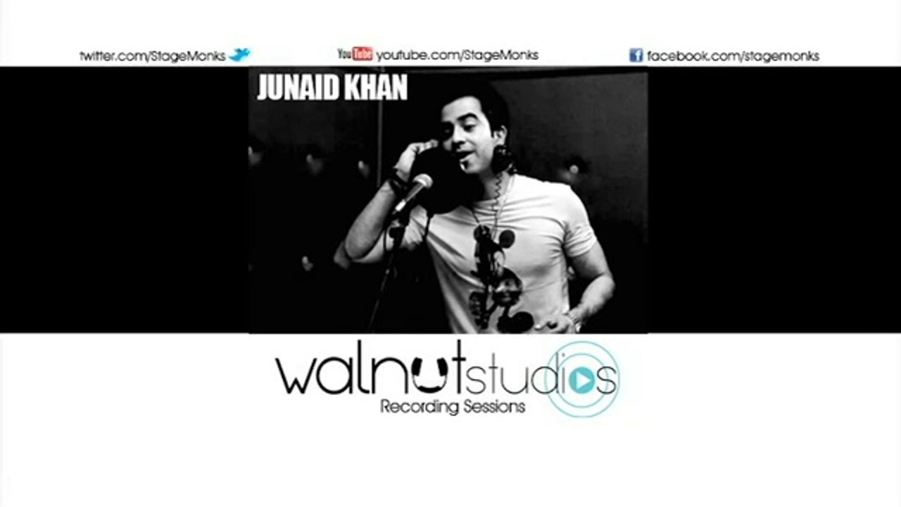 Sex on Fire - Kings of Leon - Junaid Khan(Cover)