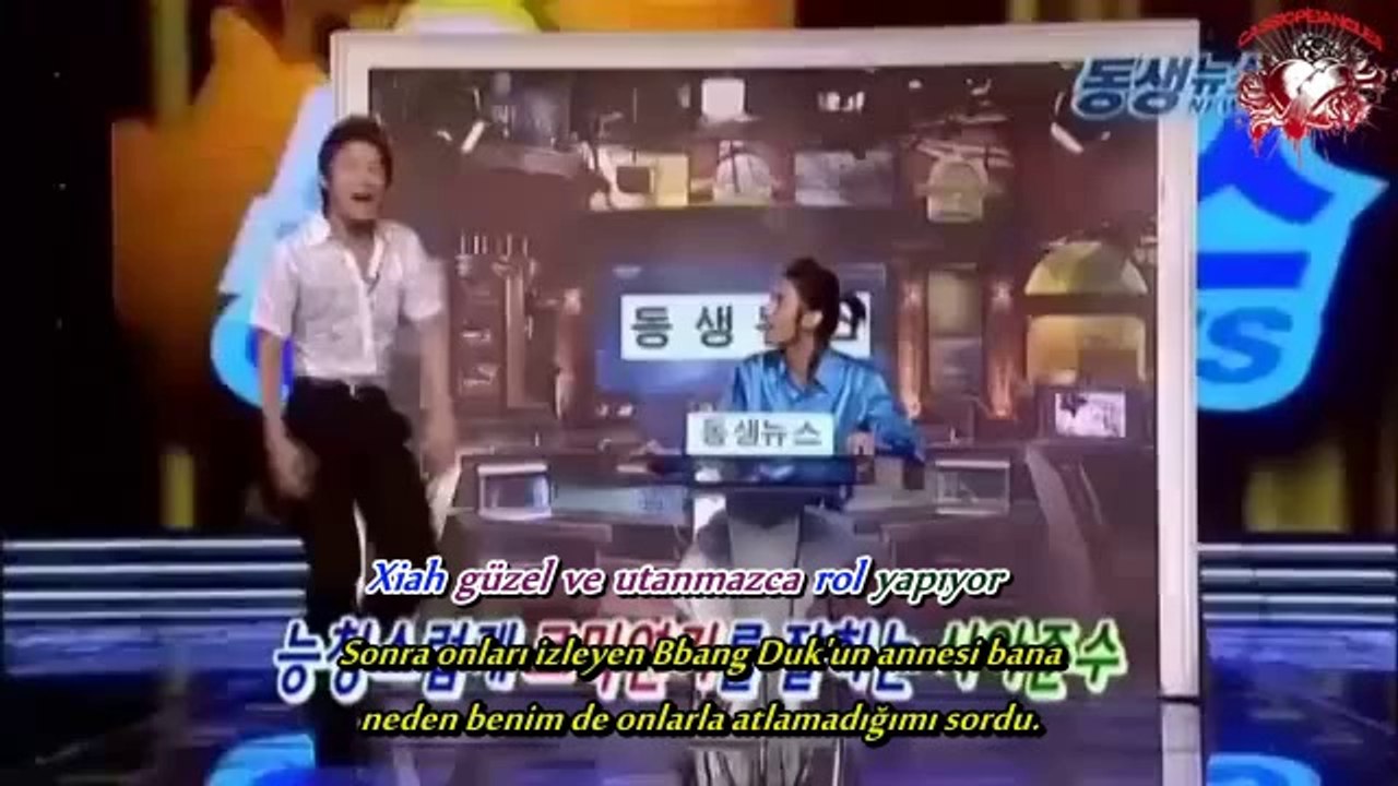 AADBSK2 Brother News (Türkçe Altyazılı)