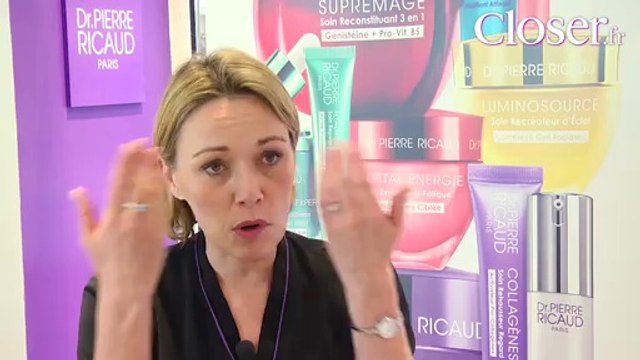 Tuto Closer : Comment appliquer sa crème hydratante ?