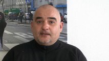 Témoignages d'élus CFDT:  Stéphane RABAL élu CAP et CTP au CdG de l'Isère