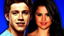 Selena Gomez Dating One Direction’s Niall Horan