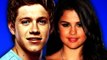 Selena Gomez Dating One Direction’s Niall Horan