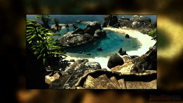 Il était une fois - Myst