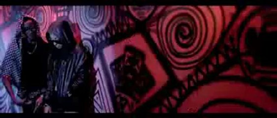 Sexy Steel Ft. Iyanya - Mambo [Official Video]