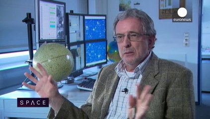 La lotta degli scienziati contro meteoriti e detriti spaziali