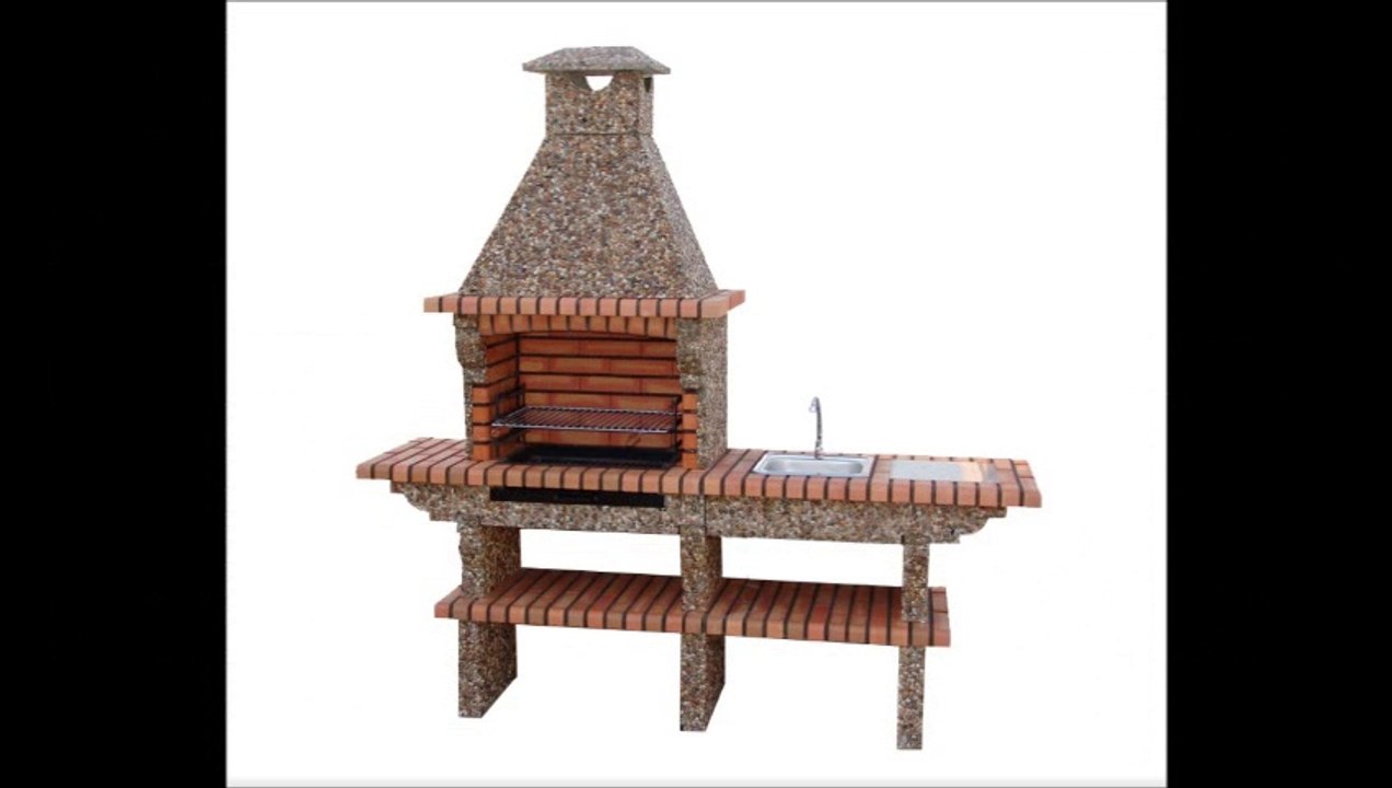 Precios de barbacoas de obra- Site online de Precios de barbacoas de obra