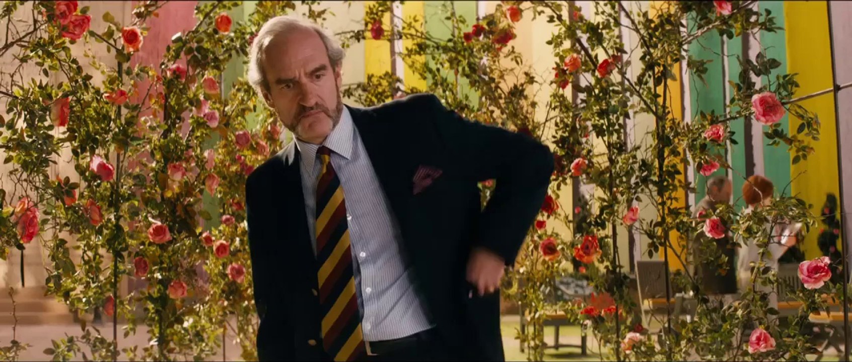 AIMER, BOIRE ET CHANTER - Bande-annonce VF