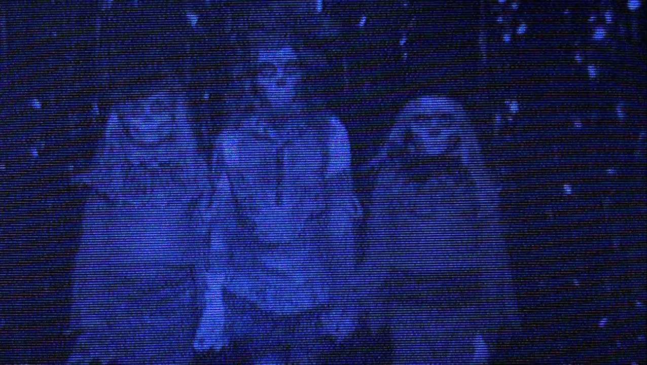 Gary Numan "Love Hurt Bleed"